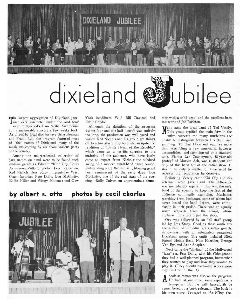 Dixieland All-Stars - Dixiecats Dixieland All-Stars - Dixiecats